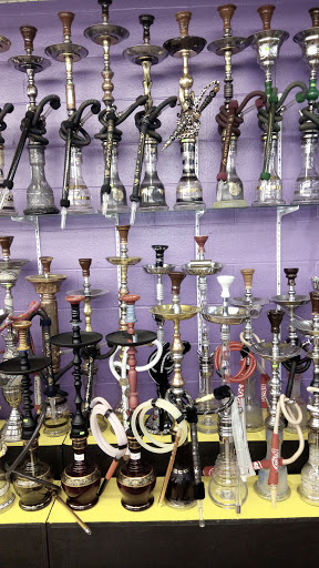 Tobacco Shop «Smoke Token», reviews and photos, 409 Harding Pl, Nashville, TN 37211, USA