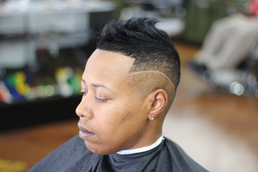 Barber Shop «Second To None Barber Shop», reviews and photos, 1320 N Florida Ave, Lakeland, FL 33805, USA