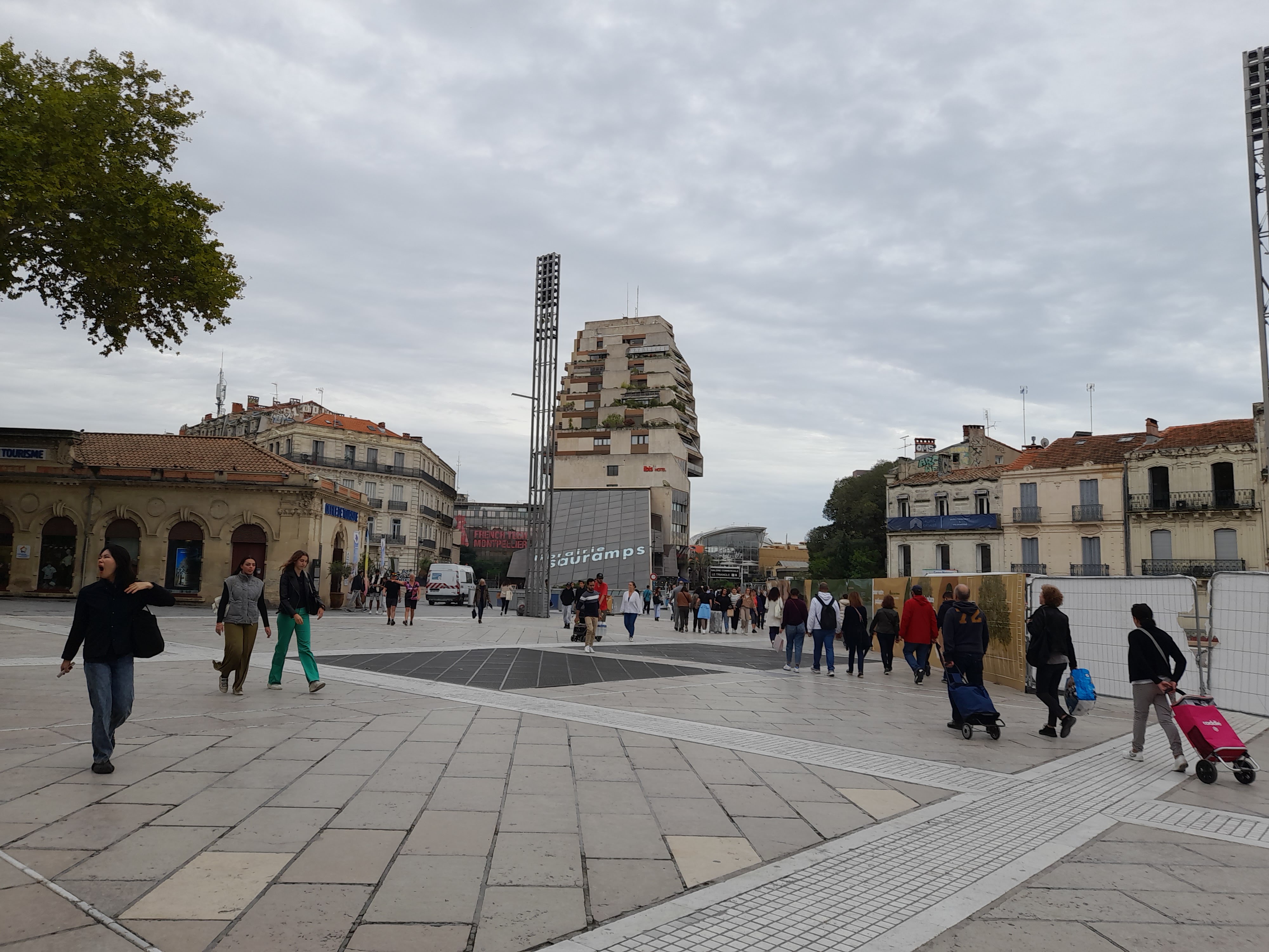 Photo n° 13 de l'avis de mireille.l fait le 25/10/2023 à 19:48