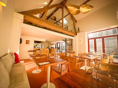 TERRA COTTA-SQY-Restaurant-Guyancourt à Guyancourt