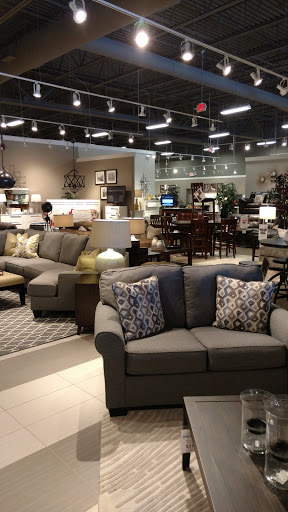 Furniture Store «Ashley HomeStore», reviews and photos, 4771 S 27th St, Greenfield, WI 53220, USA