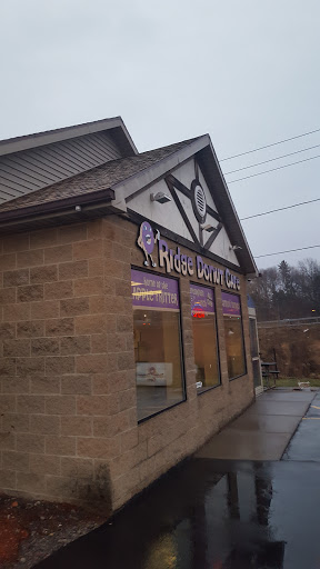 Donut Shop «Ridge Donut Cafe», reviews and photos, 1600 Portland Ave, Rochester, NY 14621, USA