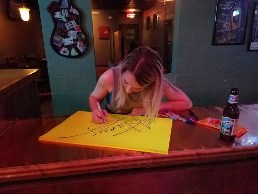 Bar «Krewe De Gras Midtown Tavern», reviews and photos, 1304 N Monroe St, Tallahassee, FL 32303, USA