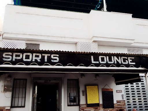 Sports Lounge - C. Aralia, 13, 29649 playa marina de Mijas, Málaga