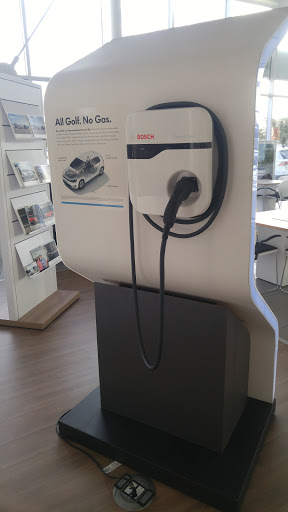 Volkswagen Dealer «Vacaville Volkswagen», reviews and photos, 721 Orange Dr, Vacaville, CA 95687, USA