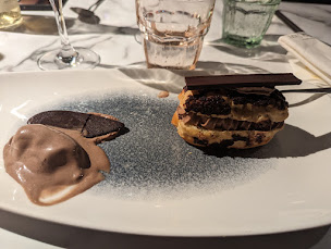 Photo n°36 de Les 4 Sergents à La Rochelle ()