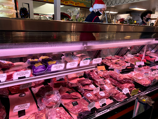 Butcher Shop «Golden Gate Meat Company», reviews and photos, 1 Ferry Building #13, San Francisco, CA 94111, USA