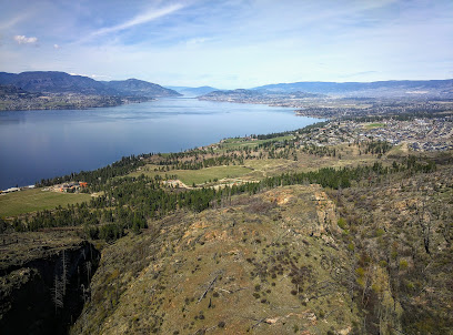 Cedar Mountain Regional Park