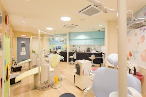Wahaha Kids Dental Miyake Dental Clinic image