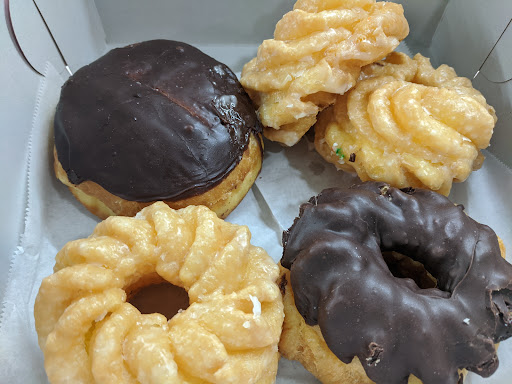 Donut Shop «Best Donuts», reviews and photos, 2514 Pacific Coast Hwy, Hermosa Beach, CA 90254, USA