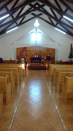 Opiniones de Iglesia Metodista de Chile en Natales - Iglesia