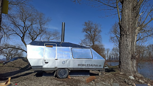 Mobilesauna Otváracie hodiny