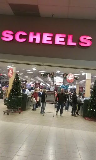 Sporting Goods Store «SCHEELS», reviews and photos, 4400 Sergeant Rd #54, Sioux City, IA 51106, USA