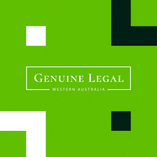 Genuine Legal WA