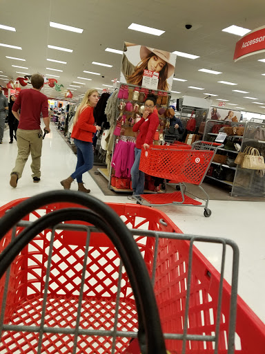 Department Store «Target», reviews and photos, 4400 Centerplace Dr, Greeley, CO 80634, USA