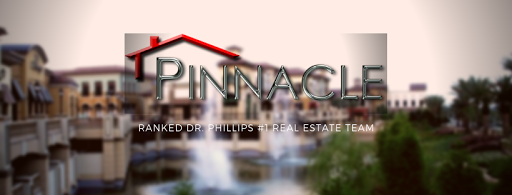 The Pinnacle Homes Group at Keller Williams
