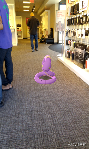 Cell Phone Store «Verizon», reviews and photos, 2240 El Camino Real, Santa Clara, CA 95050, USA