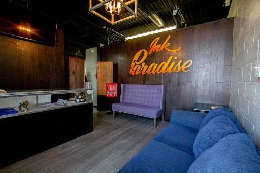 Explore female tattoos ideas, creative tattoo ideas in Marietta, available at Ink Paradise Tattoo