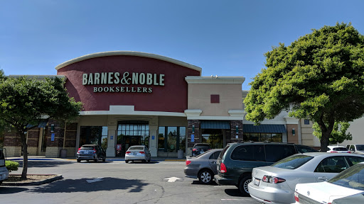 Book Store «Barnes & Noble», reviews and photos, 6050 El Cerrito Plaza, El Cerrito, CA 94530, USA