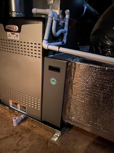 HVAC Contractor «Home Comfort USA», reviews and photos