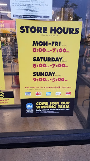 Auto Parts Store «AutoZone», reviews and photos, 1515 N Aurora Rd, Naperville, IL 60563, USA