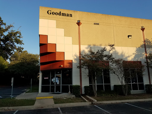 Goodman Distribution Inc.