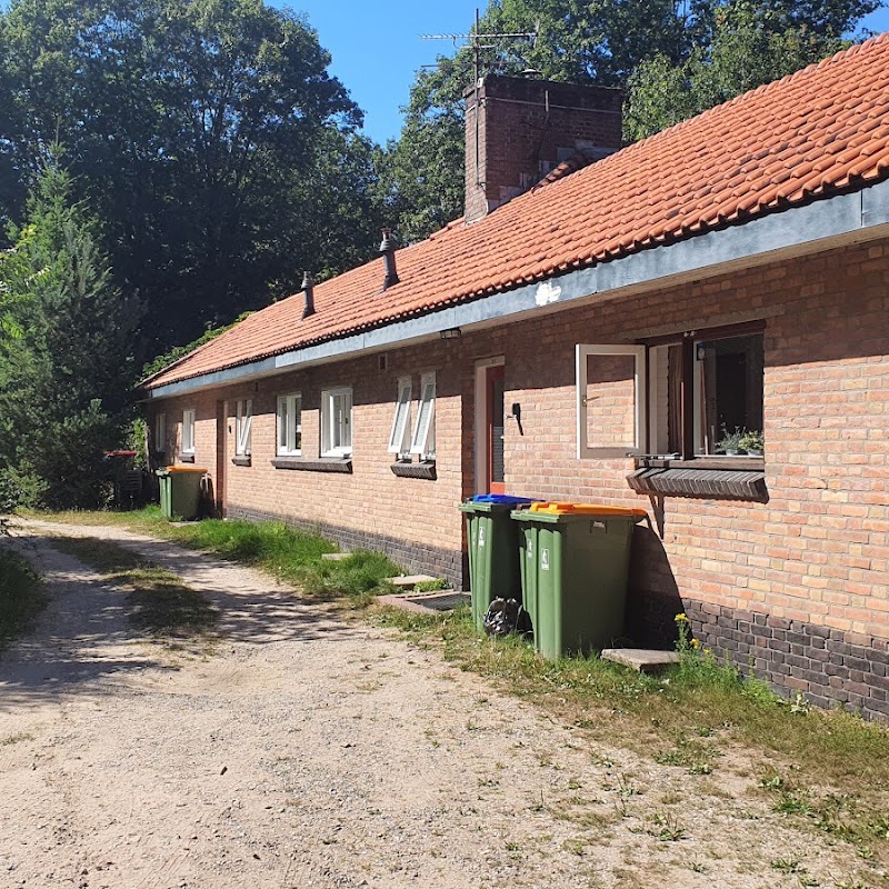 Vakantiehuis De Ekster