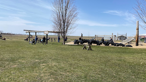 Park «Bloomsbury Farm», reviews and photos, 3260 69th St, Atkins, IA 52206, USA