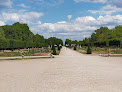 Domaine du château à Lunéville Lunéville