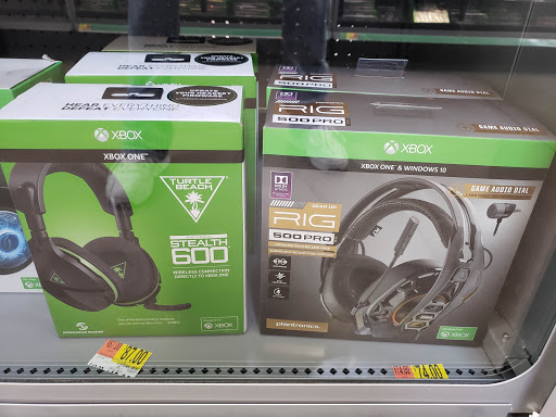 Department Store «Walmart Supercenter», reviews and photos, 2101 FL-77, Lynn Haven, FL 32444, USA