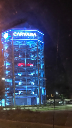 Used Car Dealer «Carvana Houston», reviews and photos, 10939 Katy Fwy, Houston, TX 77079, USA