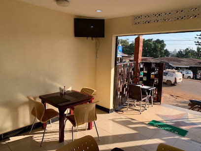 Sebankyaye Restaurant - Mbogo Rd, Kampala, Uganda