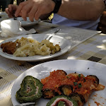 Photo n°4 de l'avis de Pier.u fait le 03/05/2019 à 12:37 sur le  Pane e Vino à Peschici