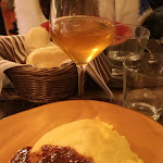 Photo n°2 de l'avis de Mauro.a fait le 24/04/2019 à 12:56 sur le  Caprini Franco Botega e Cusina à San Giovanni Lupatoto