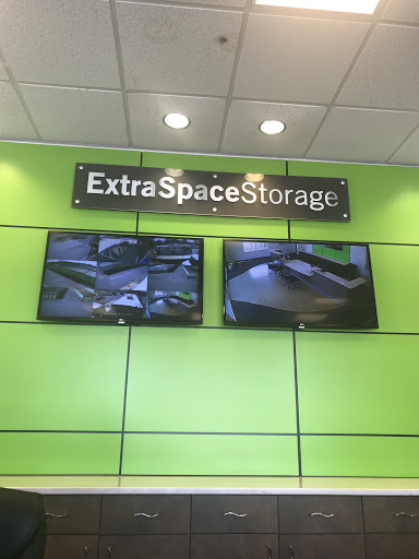 Storage Facility «Extra Space Storage», reviews and photos, 1461 Hudson Bridge Rd, Stockbridge, GA 30281, USA