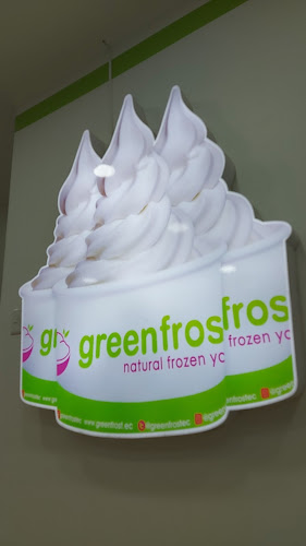 Greenfrost - Portoviejo