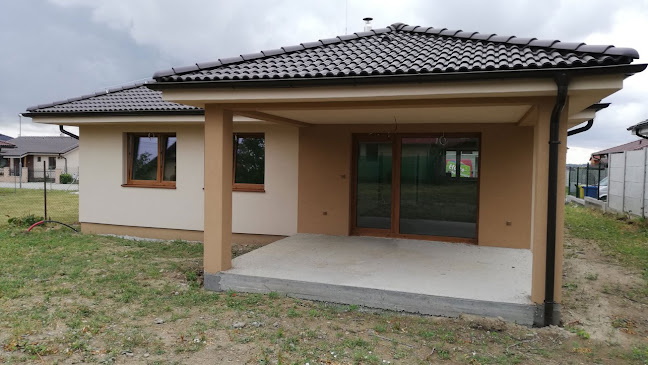 Recenzie Lederleitner, s.r.o. v Modra - Dodávateľ okien