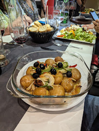 Plats et boissons du Restaurant Le Camelo à Aulnay-sous-Bois - n°12