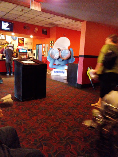 Movie Theater «Brenden Theatres», reviews and photos, 4055 Stockton Hill Rd, Kingman, AZ 86409, USA