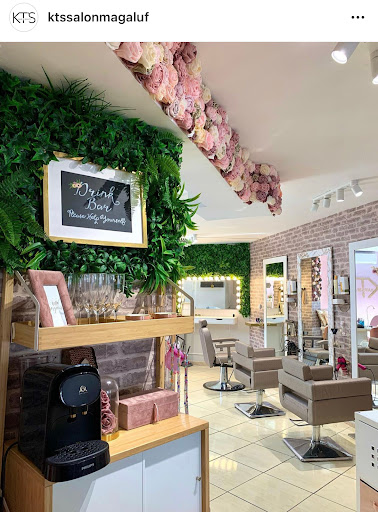 Kt's Hair & Salón de Beauty en Calvià, Baleares