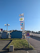 Esplanade des drapeaux Erquy