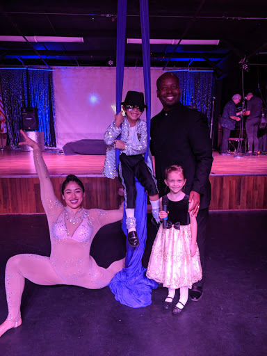 Banquet Hall «Bella Room Event Hall», reviews and photos, 12100 W Colonial Dr, Winter Garden, FL 34787, USA