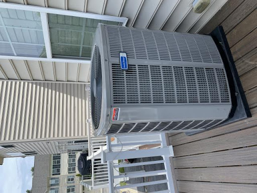 HVAC Contractor «Farnen & Dermer Inc.», reviews and photos, 10500 Reisterstown Rd, Owings Mills, MD 21117, USA