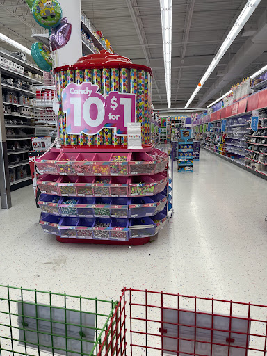 Party Store «Party City», reviews and photos, 1402 SE Everett Mall Way, Everett, WA 98208, USA