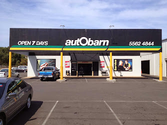 Autobarn Warrnambool