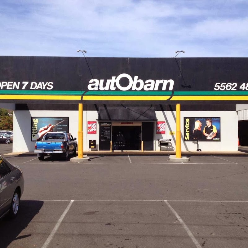 Autobarn Warrnambool