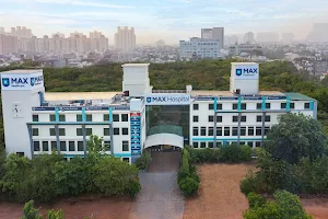 Max Hospital Gurugram image