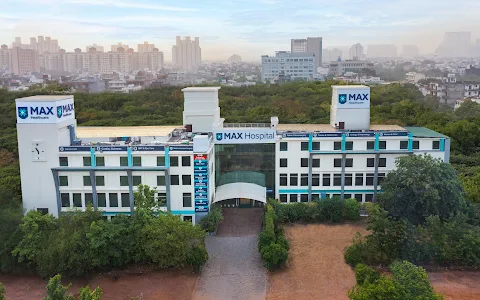 Max Hospital Gurugram image