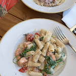 Photo n°2 de l'avis de Beatriz.a fait le 30/07/2023 à 14:39 sur le  Restaurante Donna Maria à Carvoeiro