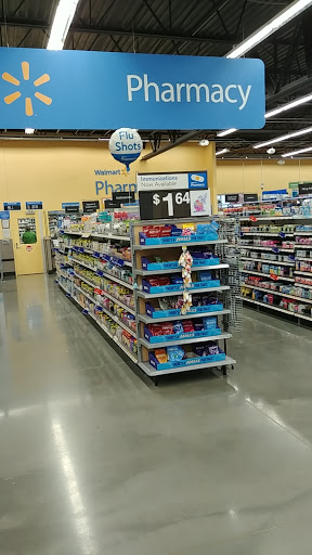 Supermarket «Walmart Neighborhood Market», reviews and photos, 5110 Yelm Hwy SE, Lacey, WA 98503, USA